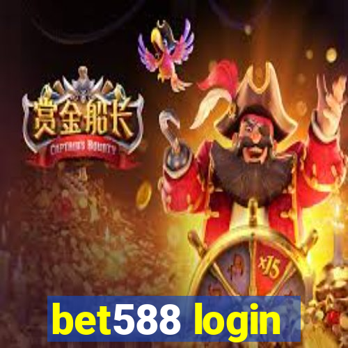 bet588 login